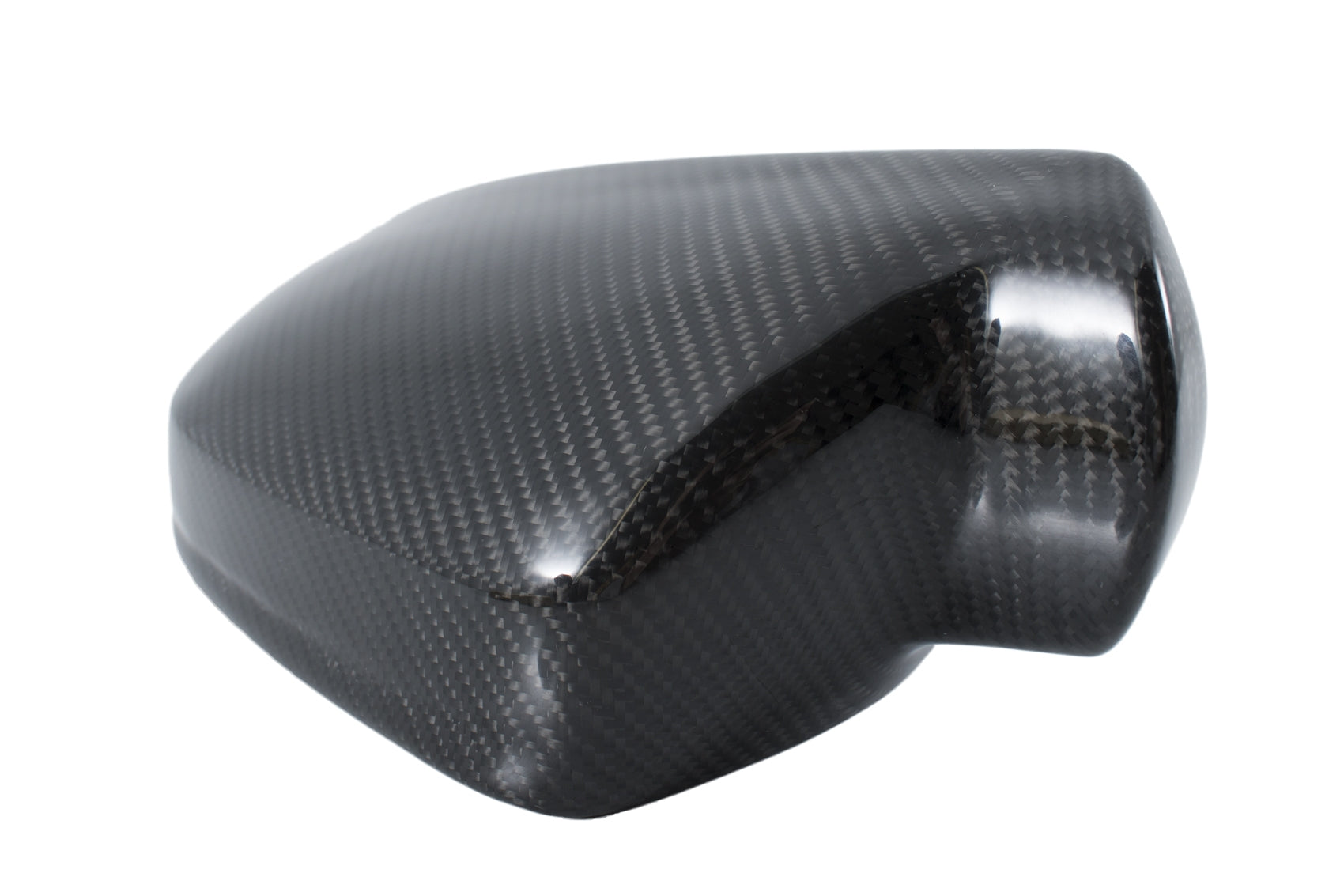 Spiegel Abdeckungen für AUDI A4 B8 Facelift 12-15 AUDI A5 8T Facelift 12-16- CarPartsTuning