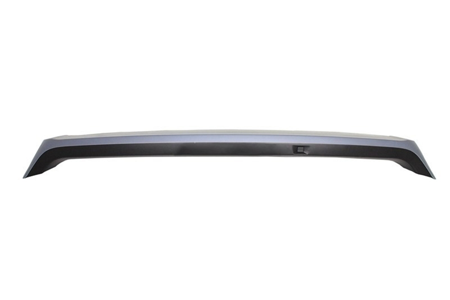 Dachspoiler Mit Stoßfängerfußplatte Passend Für Range Rover Sport L320 (2010-2013) Aubiography Design KITT