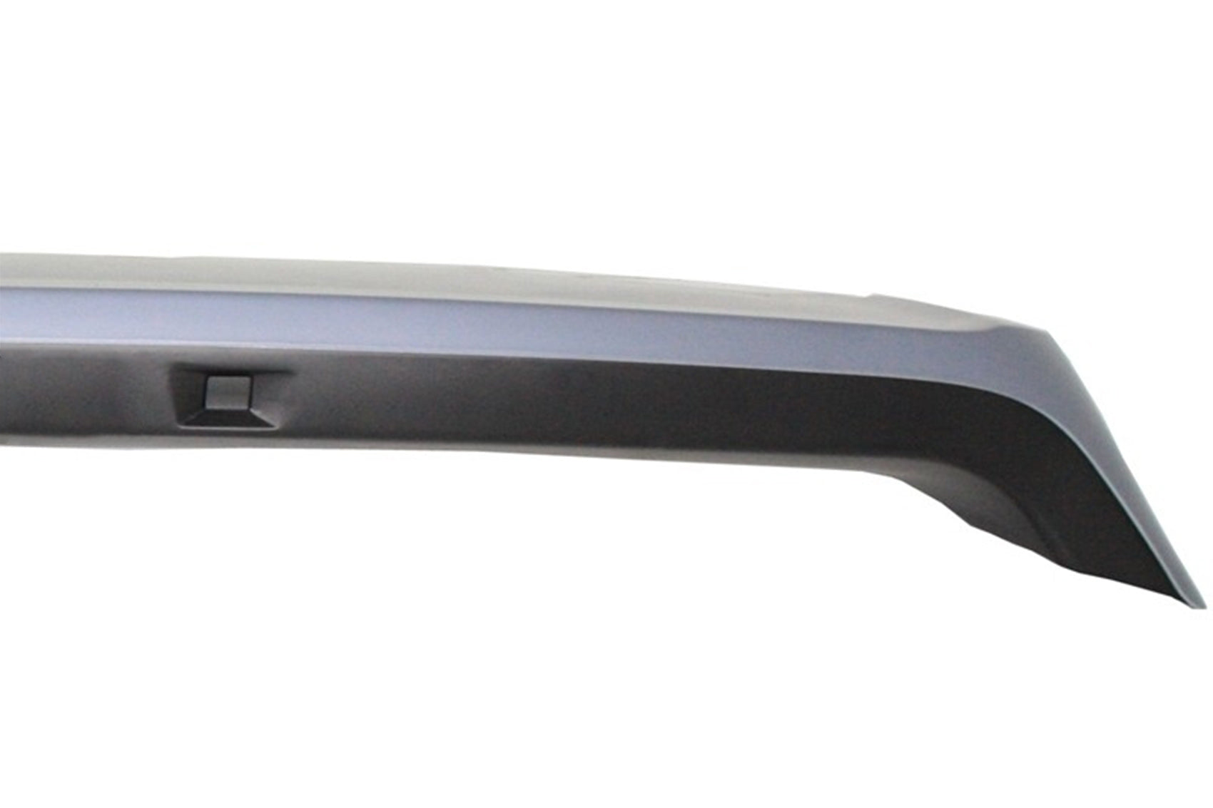 Dachspoiler Mit Stoßfängerfußplatte Passend Für Range Rover Sport L320 (2010-2013) Aubiography Design KITT