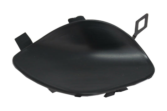 Abschlepphakenabdeckung Frontstoßstange passend für Mercedes E-Klasse W213 (2016-2019) E63 Design KITT