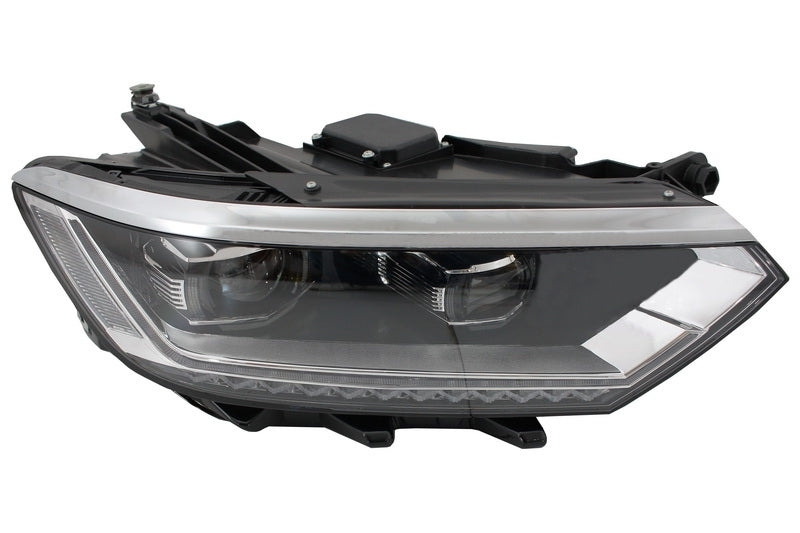 Scheinwerfer für VW Passat B8 3G 14-19 Rücklichter LED Xenon Matrix R Dynamic CarPartsTuning