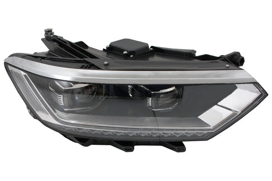 Scheinwerfer für VW Passat B8 3G 14-19 Rücklichter LED Xenon Matrix R Dynamic CarPartsTuning