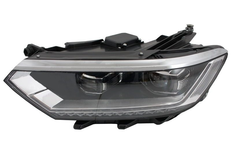 Scheinwerfer für VW Passat B8 3G 14-19 Rücklichter LED Xenon Matrix R Dynamic CarPartsTuning