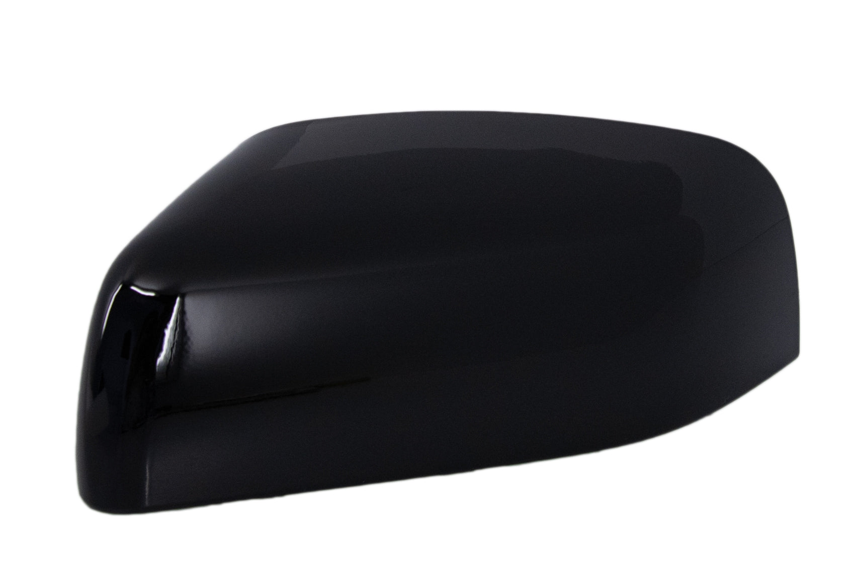 Spiegelkappen Piano Schwarz Passend Für Land Rover Range Rover Vogue L322 (2002-2013) Sport L320 (2005-2013) Discovery III Iv L319 (2004-2016) KITT
