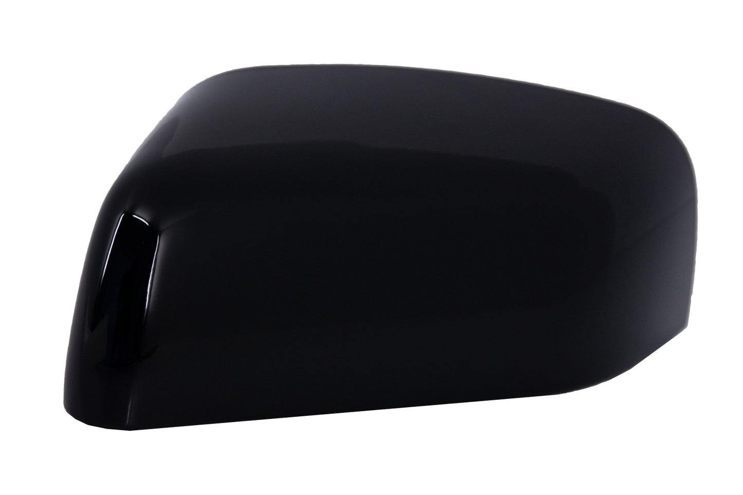 Spiegelkappen Piano Schwarz Passend Für Land Rover Range Rover Vogue L322 (2002-2013) Sport L320 (2005-2013) Discovery III Iv L319 (2004-2016) KITT