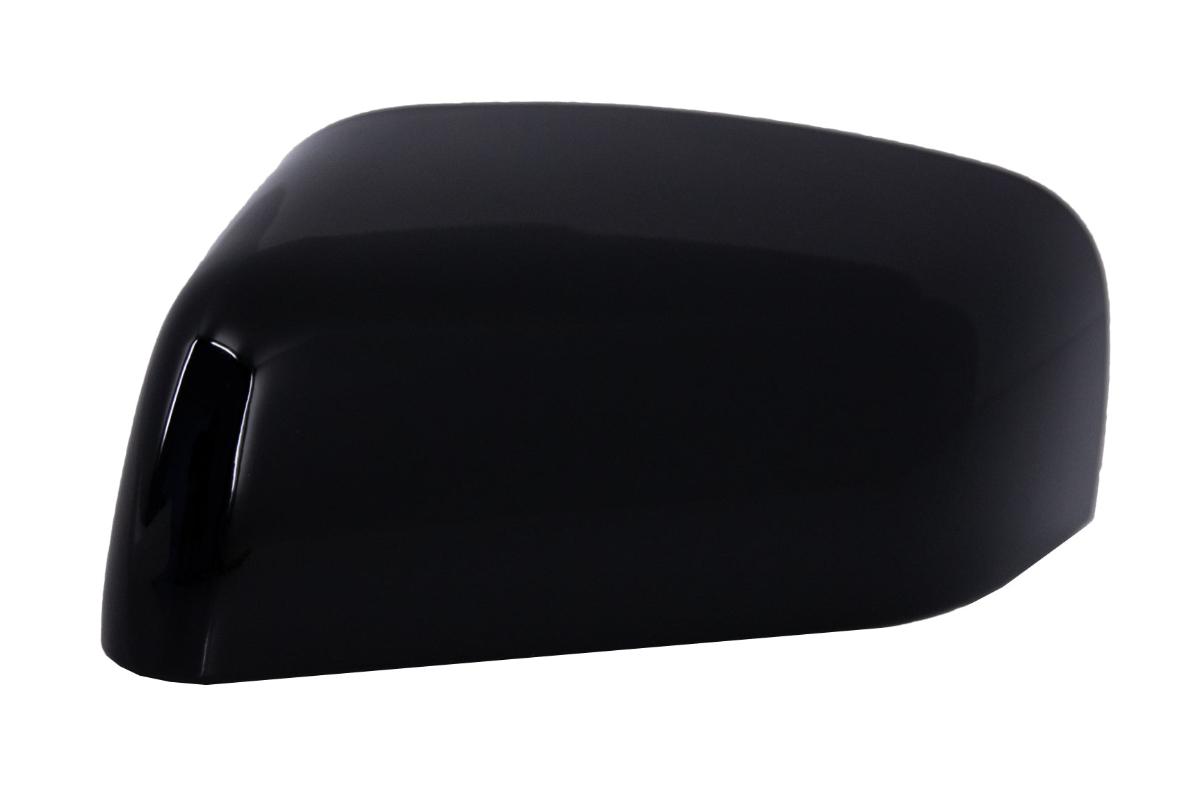 Spiegelkappen Piano Schwarz Passend Für Land Rover Range Rover Vogue L322 (2002-2013) Sport L320 (2005-2013) Discovery III Iv L319 (2004-2016) KITT