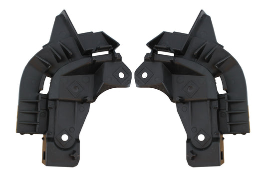 Frontstoßstange Flügel Kotflügel Halterungen Stützecke Passend Für Land Rover Range Rover Vogue L322 (2010-2012) KITT