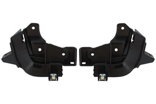 Frontstoßstange Flügel Kotflügel Halterungen Stützecke Passend Für Land Rover Range Rover Vogue L322 (2010-2012) KITT