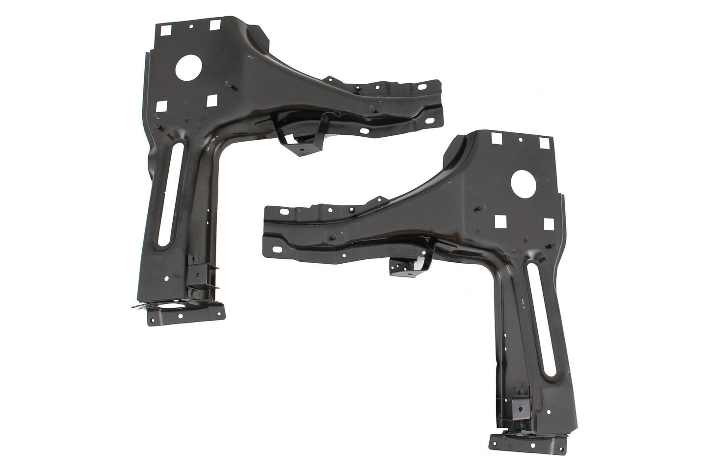 Scheinwerfer-Halterungshalterung Passend Für Land Rover Range Rover Vogue L322 (2002-2009) Conversion Pack KITT