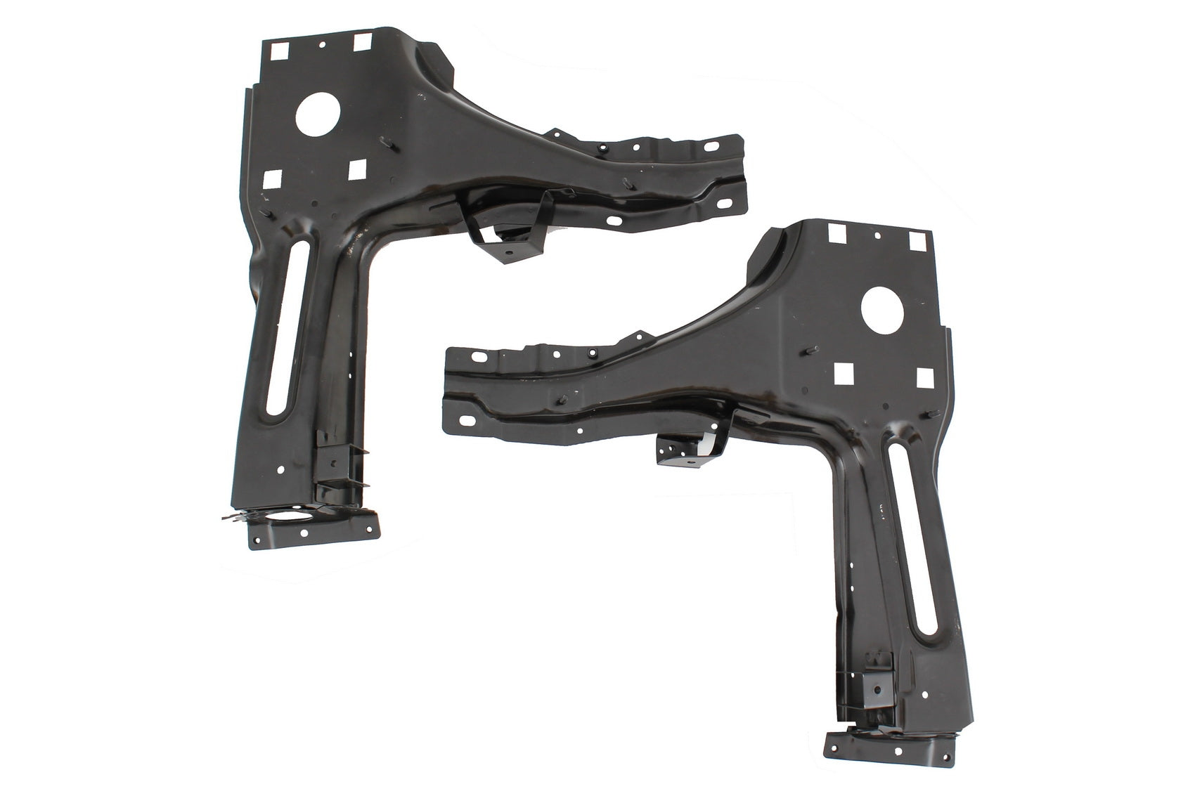 Scheinwerfer-Halterungshalterung Passend Für Land Rover Range Rover Vogue L322 (2002-2009) Conversion Pack KITT