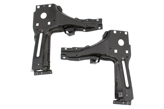 Scheinwerfer-Halterungshalterung Passend Für Land Rover Range Rover Vogue L322 (2002-2009) Conversion Pack KITT