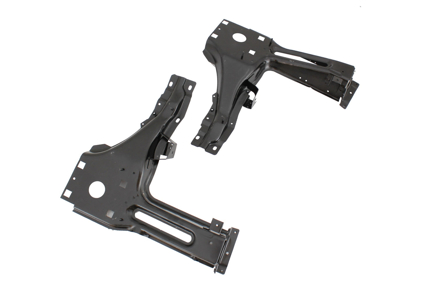 Scheinwerfer-Halterungshalterung Passend Für Land Rover Range Rover Vogue L322 (2002-2009) Conversion Pack KITT