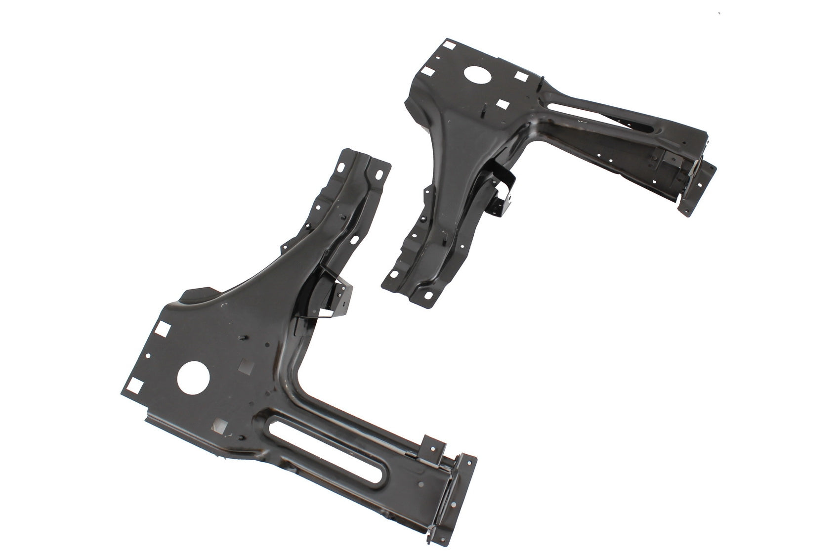 Scheinwerfer-Halterungshalterung Passend Für Land Rover Range Rover Vogue L322 (2002-2009) Conversion Pack KITT