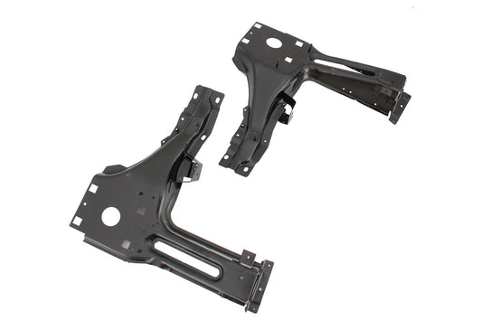 Scheinwerfer-Halterungshalterung Passend Für Land Rover Range Rover Vogue L322 (2002-2009) Conversion Pack KITT