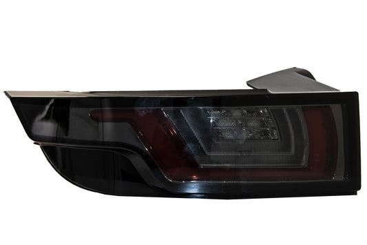LED Rücklichtern für Evoque L538 11-14 Dynamisches sequentielles Lichtleiste- CarPartsTuning