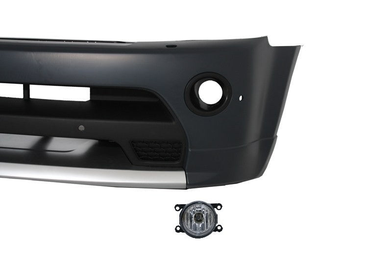 Stoßstange für Land Range Rover Sport L320 09-13 Autobiography Design NBL Nebel CarPartsTuning