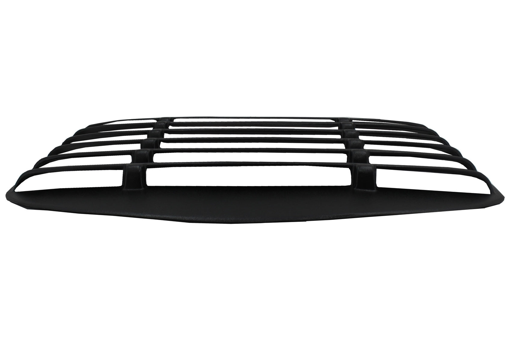 Heckscheibenlamellen Passend Für Ford Mustang Mk6 VI Sechste Generation (2015-2019) Decken Sonnenschutz Ab KITT