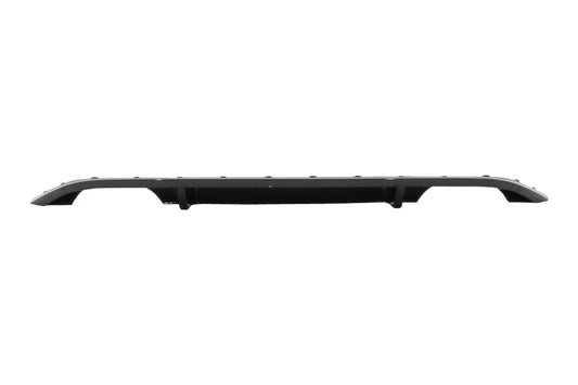 Heckschürze Luftdiffusor passend für VW Golf 7 VII (2013-2016) R Design KITT