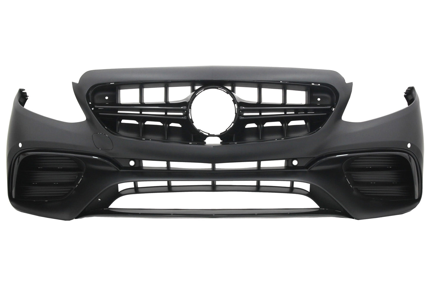 Bodykit passend für Mercedes E-Klasse W213 (2016-2019) E63 Design KITT