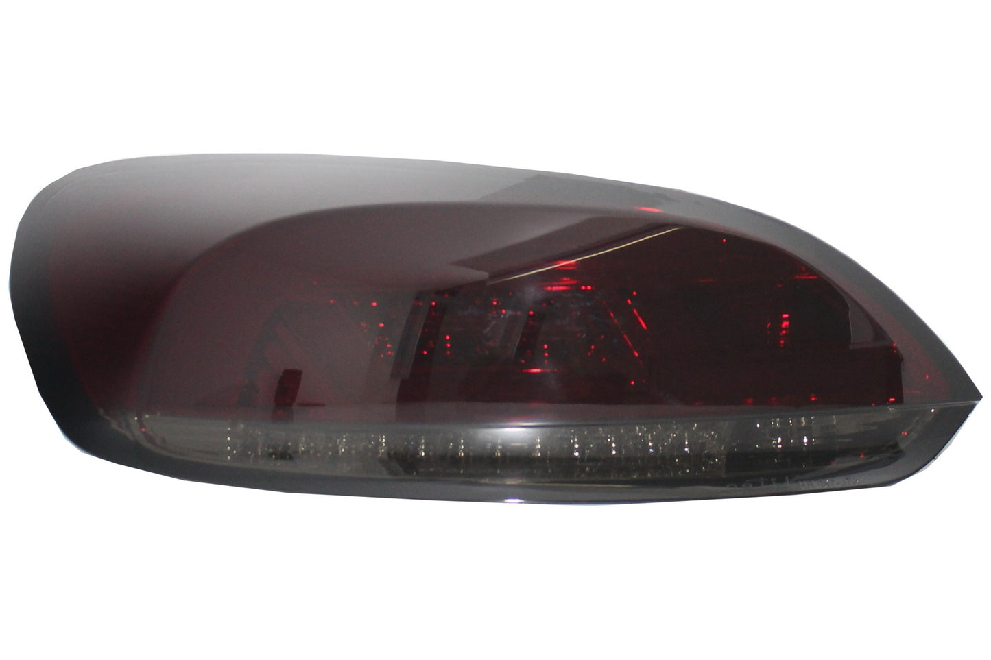 LED Rückleuchten für VW SCIROCCO MK3 III 08-13 Dynamisch Sequentiel Licht Drehen CarPartsTuning