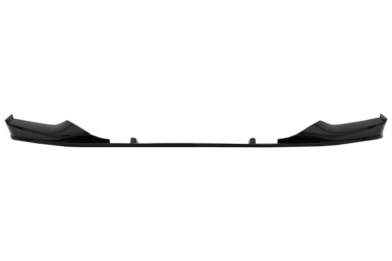 Spoilerlippe & Diffusor & Seitenschweller Erweiterung für BMW 5 G30 G31 17-19 M-Look CarPartsTuning