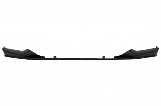 Spoilerlippe & Diffusor & Seitenschweller Erweiterung für BMW 5 G30 G31 17-19 M-Look CarPartsTuning