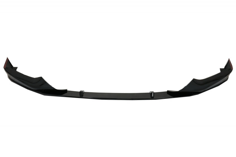 Spoilerlippe & Diffusor & Seitenschweller Erweiterung für BMW 5 G30 G31 17-19 M-Look CarPartsTuning