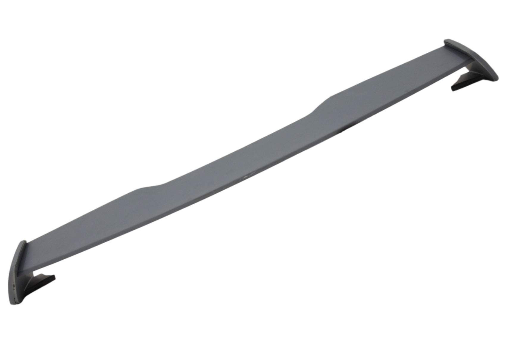Heckklappenspoiler für Mercedes A-Klasse W176 12-18 A45 Look Grundierung CarPartsTuning