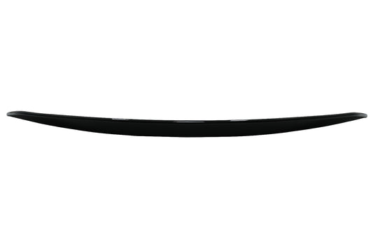 Kofferraum-Spoiler Flügel für Mercedes E-Klasse C238 Coupe 16+ Glänzend Schwarz CarPartsTuning