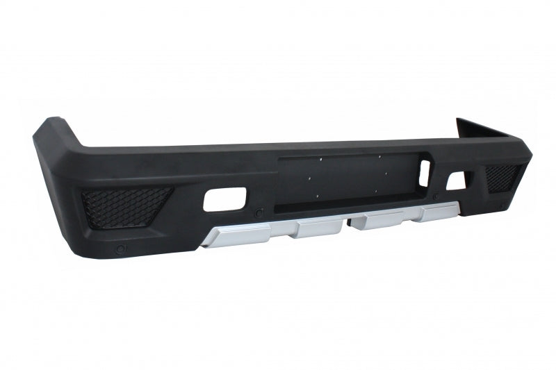 Stoßstange Dachspoiler für MERCEDES G W463 89-15 Heckleuchten Nebelscheinwerfer CarPartsTuning