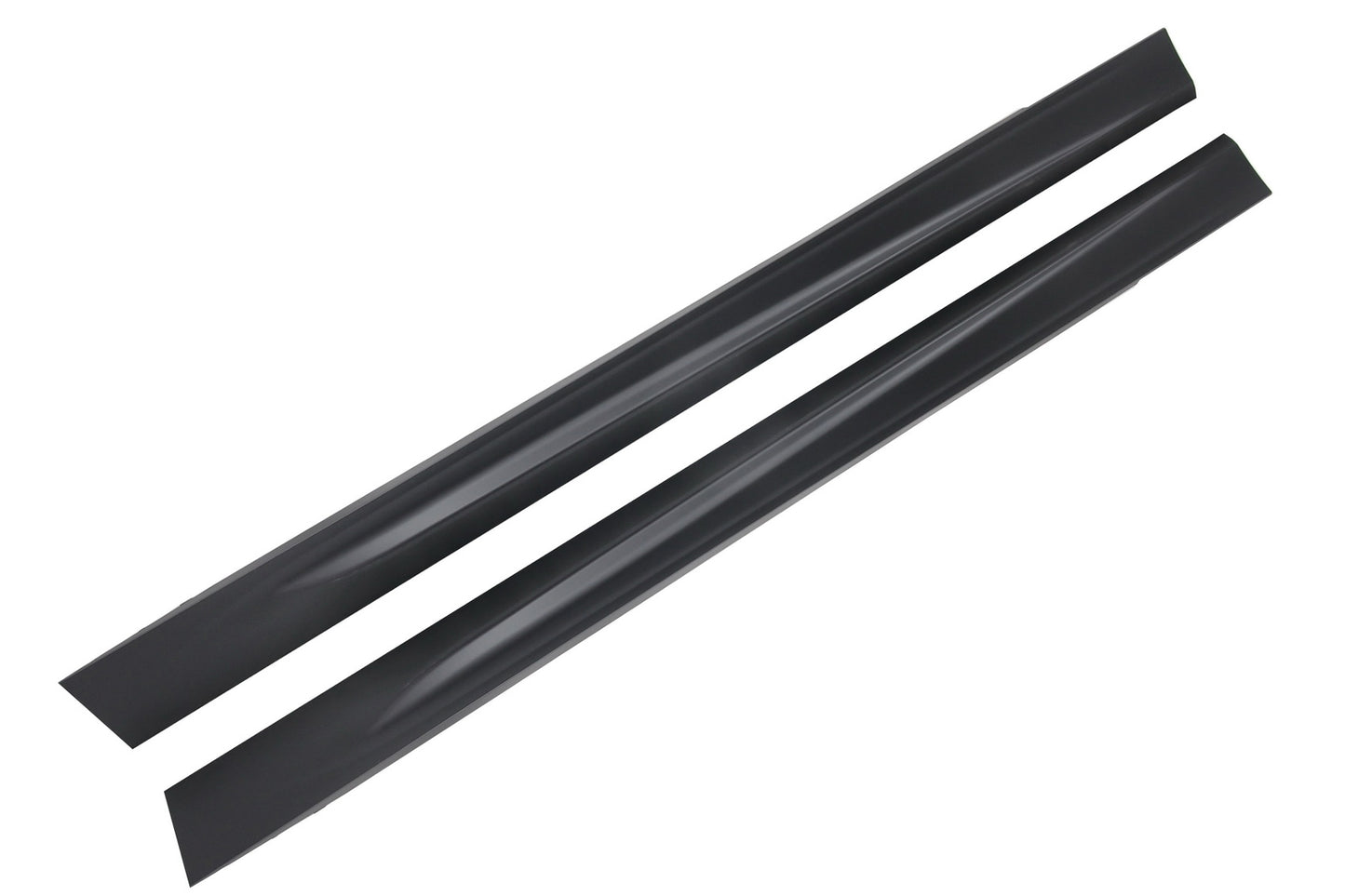 Seitenschweller für BMW 3er E90 E91 2004-2011 LCI Non-LCI M3 Design CarPartsTuning