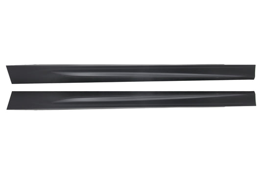 Seitenschweller für BMW 3er E90 E91 2004-2011 LCI Non-LCI M3 Design CarPartsTuning