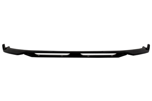Frontstoßstange Extension Spoiler für VW Passat CC Facelift 12-16 R-Line Look CarPartsTuning