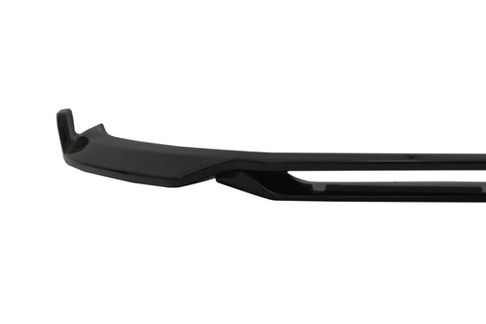 Frontstoßstange Extension Spoiler für VW Passat CC Facelift 12-16 R-Line Look CarPartsTuning