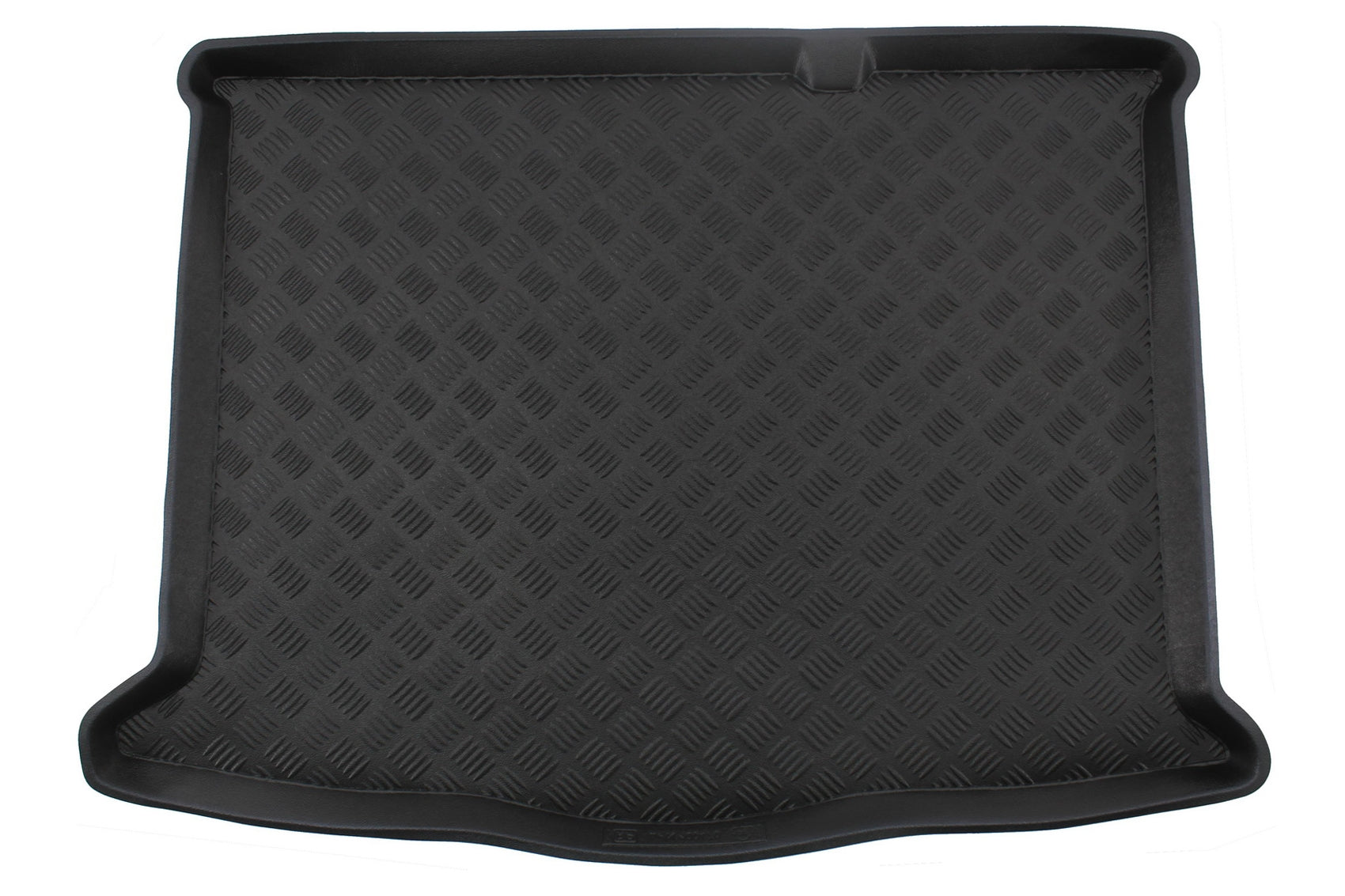Kofferraummatte Ohne Rutschfestigkeit/ Passend Für Ford Focus IV Hatchback (2018-) Rezaw Plast