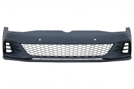 Kit für VW Golf 7.5 Facelift 2017+ GTI Look LED Scheinwerfer Dynamische Lichter CarPartsTuning