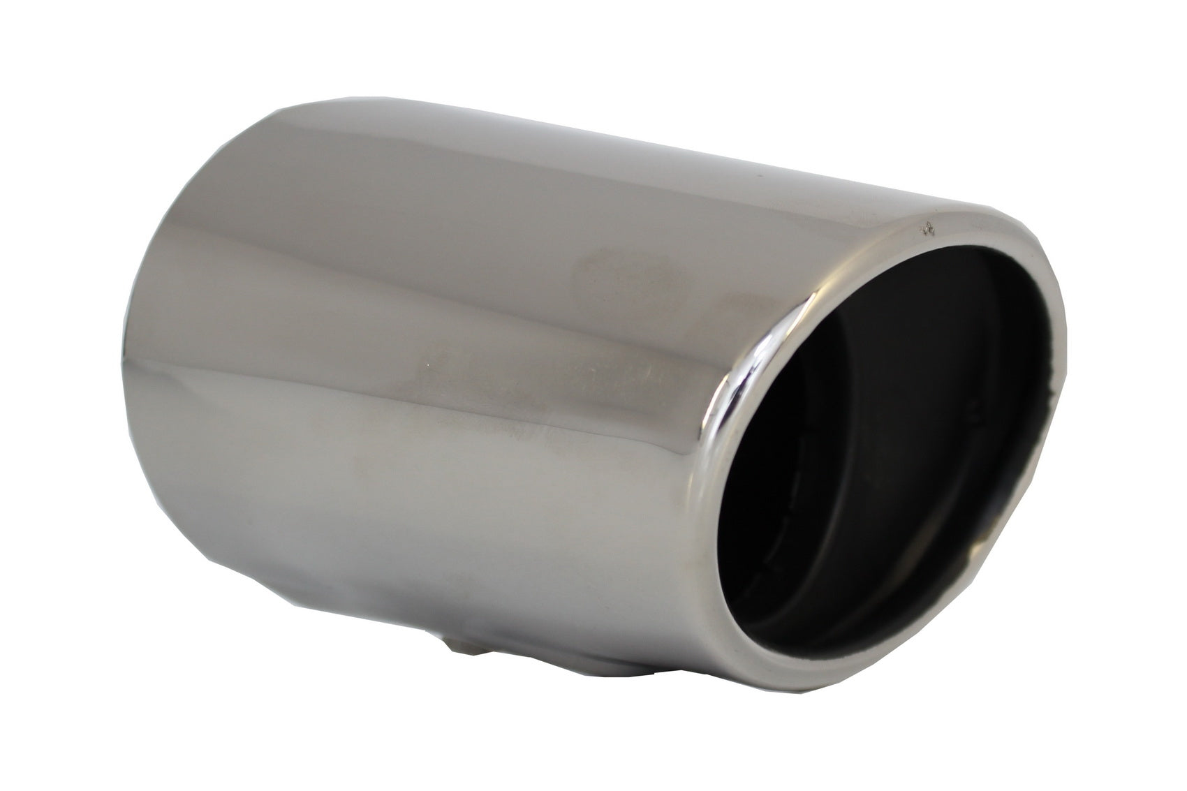 Auspuff Endrohr Passend Für Honda CR-V IV 4 Generation (2012-2016) Oem Design Für Benzin KITT