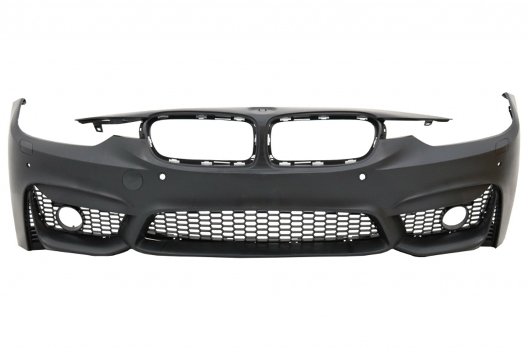 Bodykit für BMW 3er F30 Non LCI & LCI 11-18 M3 Sport EVO Look Seitenschweller CarPartsTuning