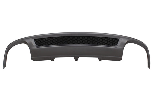 Luftverteiler für AUDI A4 B8 Facelift Limousine Avant 12-15 S-Line Look Standard CarPartsTuning