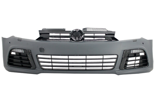 Kit für VW Golf MK 6 08-13 R20 Look Scheinwerfer & Rückleuchten Dynamisch Licht CarPartsTuning