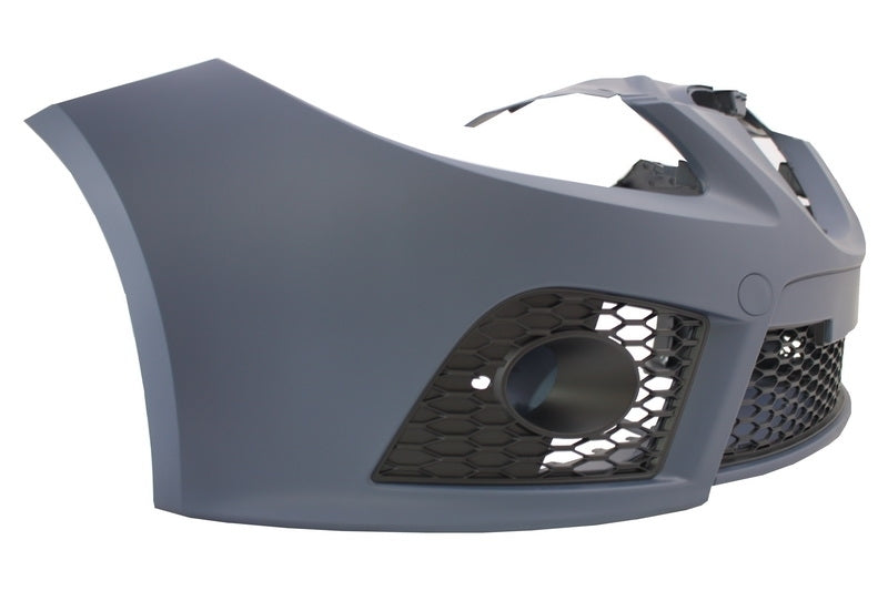 Frontstoßstange für 1P 2004-2009 Cupra Design Gitter Projector Kühlergrill CarPartsTuning