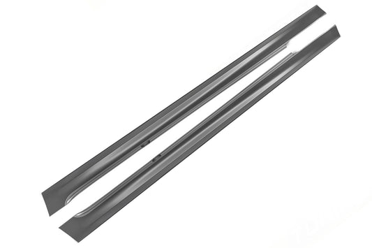 Seitenschweller für BMW 5 G30 G31 17+ M Sport Look CarPartsTuning