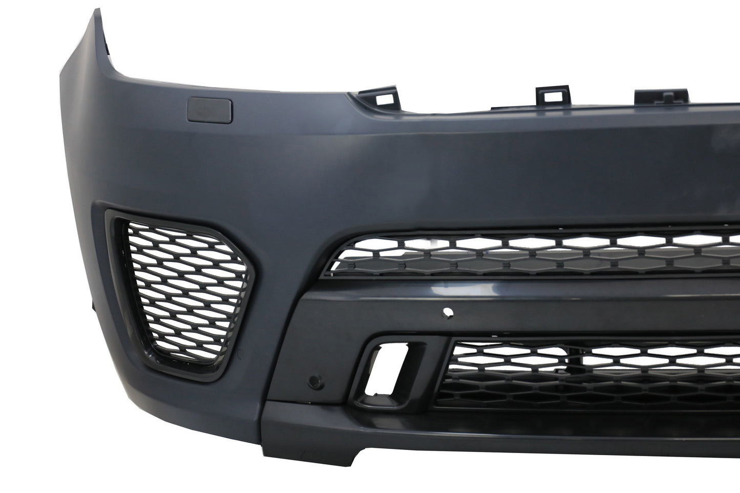 Body Kit für Range ROVER Sport L494 13-17 SVR Look Stoßstange Kotflügel Tipps Carpartstuning Austria