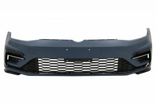 Frontstoßstange passend für VW Golf 7.5 (2017-2020) R Line Design KITT Specials