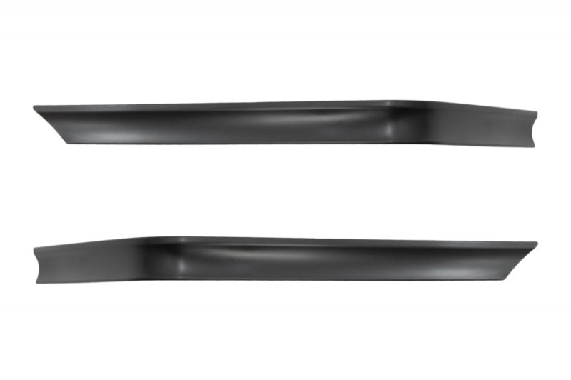 Frontstoßstange Spoiler Splitter Flaps für BMW 3er E36 92-98 M3 GT Design CarPartsTuning