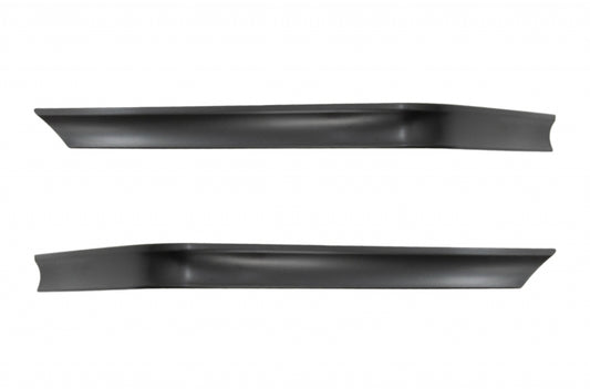 Frontstoßstange Spoiler Splitter Flaps für BMW 3er E36 92-98 M3 GT Design CarPartsTuning