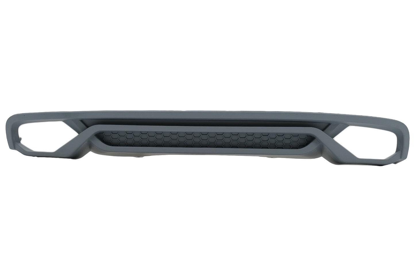Heckstoßstange Diffusor & Auspuff Tipps für AUDI A4 B8 Limousine Facelift 2012-2015 CarPartsTuning
