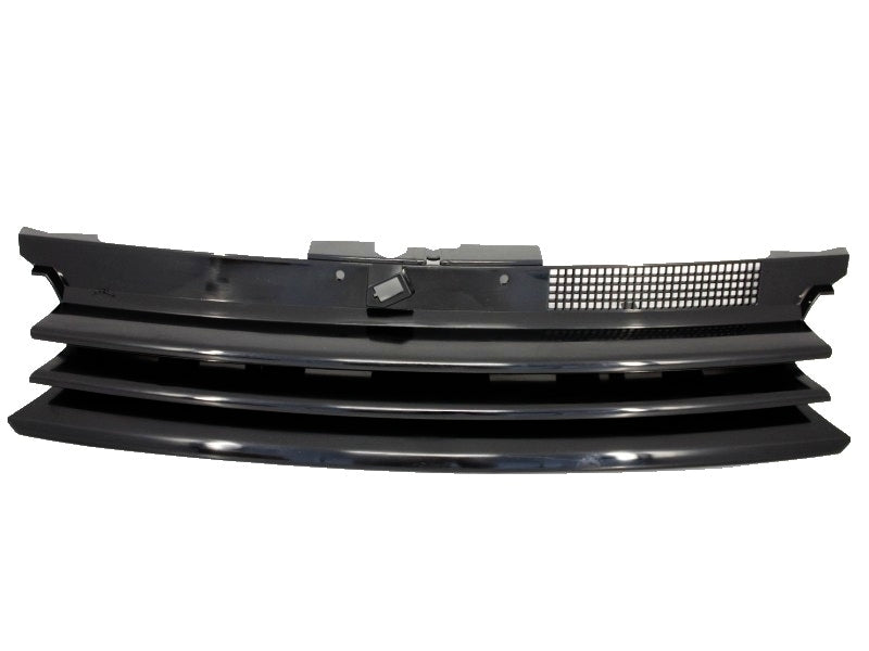 Frontstoßstange & Spoilerlippe für VW Golf 4 MK4 98-04 R32 Look Zentrales Gitter CarPartsTuning
