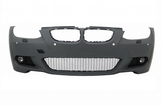 Stoßstange für BMW 3er E92 E93 06-09 Frontschürze Spoiler Non-LCI Coupe Cabrio CarPartsTuning