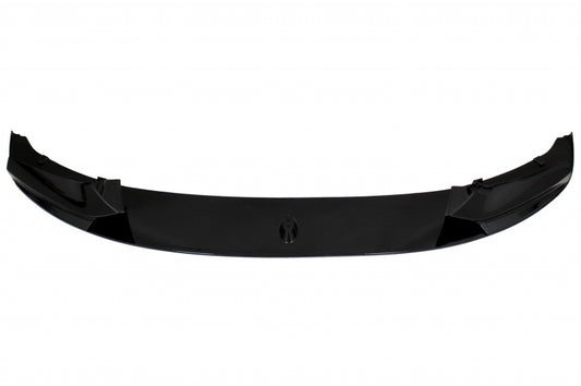 Ladekantenschutz für BMW 5er F10 F11 11-17 Diffusor Auspuff M-Performance Look CarPartsTuning
